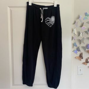 Soul Cycle sweatpants